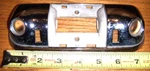 Ford 1977-91 Over Head Dome/map Light Bracket # D6LB-13778-AA Free Ship. Fixed Price $19.99.