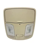 2017 Hyundai Sonata Interior Overhead Dome Light 92800C2100PPB Oem. Fixed Price $42.49.