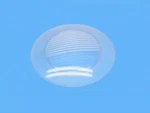 Genuine Mopar Dome Lamp Lens 56047115AA. Fixed Price $32.64.