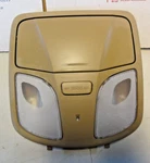 Oem 2011 -2014 Hyundai Sonata Interior Roof Lamp Overhead Console 92800-3SXXX. Fixed Price $44.95.