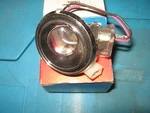 Nos Mopar 1974-75 Chrysler Imperial Dome Reading Lamp Assembly 3488971. Fixed Price $40.00.