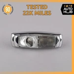 Rolls Royce Silver Spirit Left Overhead Dome Light Read Oem. Fixed Price $78.85.