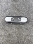 12-18 Audi A6 A7 S6 S7 Rear Interior Dome Reading Light Assembly Oem 4G0947111. Fixed Price $21.00.