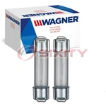 Pc Wagner Map Light Bulbs For 1996-2018 Chrysler 300 Grand Voyager. Fixed Price $10.22.