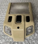 Volvo 3513147 Interior Light Lamp 940 960 S90 V90 Beige.. Fixed Price $107.65.