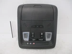 19 20 21 22 Chevrolet Blazer Cadillac XT4 Overhead Console W/ Sunroof Oem. Fixed Price $173.33.