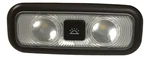 Genuine Ford EM2Z-13776-AB Interior Dome/reading Lamp Assembly EM2Z13776AB. Fixed Price $65.76.