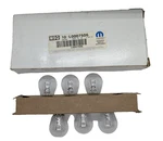 Genuine Mopar Oem L0007506 Automotive Light Incandescent Bulb.. Fixed Price $15.95.