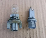 2002-2006 Acura Rsx Headlight Sockets X2 New Oem 02-06. Fixed Price $26.00.