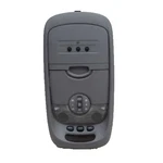 2003 2005 Kia Sedona Roof Console Map Light Sun Glass Holder Garage Door Opener. Fixed Price $99.99.