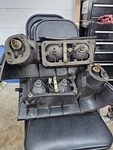 92-93 Laser Rs. Dsm, Talon, Eclipse Tail Lights (no Center). Fixed Price $90.00.