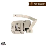 Interior Coat Hook Hanger Fits For 2020-2024 Tesla Model 1515339-98-B Style. Fixed Price $50.65.
