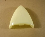 1960 1964 Pontiac Fullsize & Oldsmobile Exc Convertible Dome Lens, C4304351R. Fixed Price $20.00.