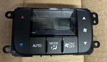 Used Oem Honda Odyssey Rear Temperature Control Unit 79650 Thr- A41ZA. Fixed Price $16.00.