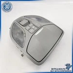 13-16 Hyundai Santa Fe Interior Overhead Dome Light Lamp W/ Sunroof Oem. Fixed Price $88.95.