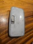 03-05 Toyota Tacoma 4RUNNER Interior Overhead Dome Tan Oem P7815B195. Fixed Price $39.99.