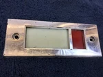 65 66 Ford Mustang Gt Door Panel Courtesy Light Lens And Bezel C6AB-13731-A2 #5. Fixed Price $49.95.
