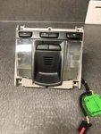 06-11 Volvo C70 Conv 08-13 C30 Dome Reading Lamp Light Panel Grey Oem # 30721177. Fixed Price $49.95.