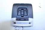 15-16 Bmw 435I Gran Coupe Overhead Dome Light Lamp W/ Sunroof Switch 63319312494. Fixed Price $101.28.