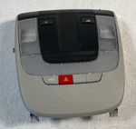 2023-2025 Kia Sportage Interior Front Overhead Roof Map Dome Light Lamp # 106591. Fixed Price $71.28.