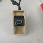Mercedes 1991 W124 300E Overhead Sunroof Switch 1248206810 Kirsten. Fixed Price $25.00.