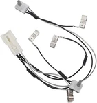 Overhead Console Map Light Wiring With Switches Compatible 2002-2010 Dodge. Fixed Price $25.90.
