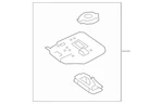 Genuine Mercedes-benz Control Unit 463-900-23-04-9051. Fixed Price $340.60.