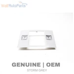 2015-2017 Vw Golf Sportwagen Front Dome Reading Light 5G0947133E. Fixed Price $22.99.