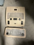 2014-15 Lexus IS250 Oem Front Overhead Dome Light With Sunroof Switch 1D153-073G. Fixed Price $90.00.