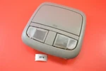 B#32 00-06 Nissan Sentra Overhead Console Dome Light Assembly Gray Oem Grey. Fixed Price $67.98.