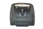 Interior Sun Roof Sos Switch Unit Black Alcantara Bmw F02 F01 Oem 750I 740I 760I. Fixed Price $99.99.