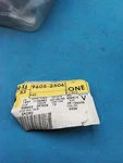 Gm Oem Nos 96052506 Bushing 1989-1995 Chevrolet Tracker Geo. Fixed Price $9.00.