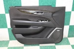 15-20 Escalade Platinum Black Front Driver Side Left Lh Interior Door Trim Panel. Fixed Price $453.14.