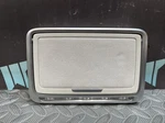 Oem 2014-2017 Mercedes S550 Overhead Reading Dome Light Vanity Mirror Left Rear. Fixed Price $49.99.