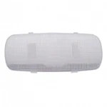 United Pacific 37064 Dome Light Lens, Center, Clear, For 2006+ Peterbilt. Fixed Price $30.81.