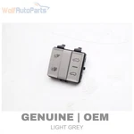 2007-2015 Audi Q7 Sunroof / Shade Switch 4L0959561C. Fixed Price $24.49.