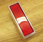 1985-1993 Cadillac Courtesy Warning Lamp & Red Lens--snaps Door Panel Armrest. Fixed Price $42.95.