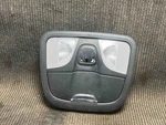 Fits 2015-2017 Chrysler 200 Overhead Console OEM:5MK051X9AE. Fixed Price $52.65.