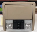 Nos 2007-2014 Ford Edge Expedition Over Head Console Dome Light 8L14-78519A58-BH. Fixed Price $52.00.