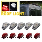 For 2014-23 Ram Dodge Promaster 1500 2500 3500 Led Cab Roof Marker Running Light. Fixed Price $34.19.