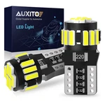 T10 W5W Led License Plate Light Bulb For Honda Civic 4D 5D 2008 2018 2016 2012. Fixed Price $9.49.