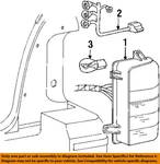 Chrysler Oem 93-09 Grand Cherokee Combination Lamps-tail Bulb L0007506. Fixed Price $15.13.
