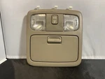 2002-2006 Toyota Camry Overhead Console Dome Map Light Lamp 825672 Oem. Fixed Price $27.00.
