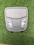 2011-2015 Kia Optima Overhead Console Dome Map Lights Lamp 92800-2T5XX Oem Gray. Fixed Price $39.00.