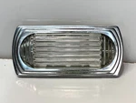 1948-1952 Plymouth Dodge Dome Light Bezel Lens Original Mopar. Fixed Price $80.99.