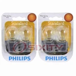 Pc Philips Back Up Light Bulbs For Isuzu Hombre 1996-2000 Electrical. Fixed Price $12.80.