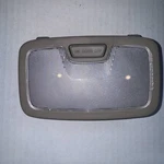 10-15 Kia Optima Rear Interior Dome Light Lamp Assembly Oem 92850-2TXXX. Fixed Price $27.99.
