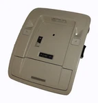 Roof Console Overhead Dome Light Rear Slider Shale 2014-20 Chevrolet Gmc Pickup. Fixed Price $100.00.
