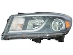 For 2015-2018 Kia Sedona Headlight Assembly Left Depo 78454RZQN 2017 2016. Fixed Price $168.05.