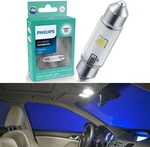 Philips Ultinon Led Light 6418 White 6000K One Bulb Step Door Replacment Lamp. Fixed Price $17.10.